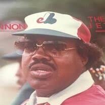 Mr. Cecil J. Cannon Obituary