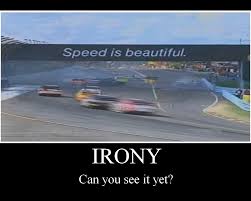 Non athletic sport created around rednecks. Nascar Racing Quotes Funny Quotesgram