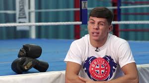 At 63kgs, just over a year ago, luke mccormack was doing his final preparations for his olympic qualification bout, only for the. Pat Mccormack When You Win That Gold Medal You Re Made For Life Video British Lionhearts Youtube