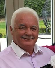 Condolence Book for Ray Moore (Drogheda, Meath)