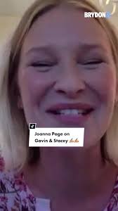 Joanna Page Character Evolution in Gavin & Stacey