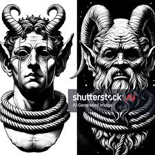 45 Janus Mask Royalty-Free Images, Stock Photos & Pictures