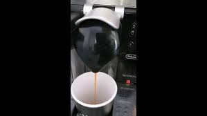 This is what the tables below were made for: Delonghi En520 S Leaking Fix Fixed Water Nespresso Repair Youtube
