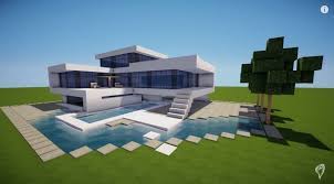 Mar 24, 2021 · basic house building tutorialstep 1: How To Build A Modern House Best Modern House Hd Tutorial Minecraft Modern Minecraft Modern House Blueprints Minecraft Houses Blueprints