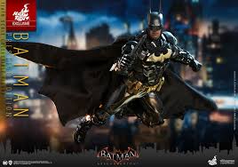 Hot Toys Vgm 37 Batman Arkham Knight Prestige Edition Hot Toys Complete Checklist
