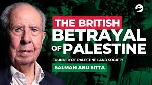 A Realistic Plan of Return For Palestinians to Their Homeland