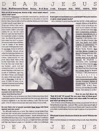 Sam McPheeters (Seen Not Heard #1)