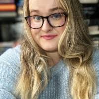 Kelsey Hendrix Email & Phone Number