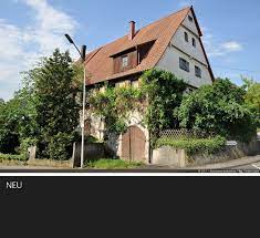 Weitere immobilien aus dem bereich, die sie vielleicht interessieren, finden sie hier unten bauernhaus kaufen in schorndorf, mit garage, 384 m² grundstück, 70 m² wohnfläche, 4 zimmer. Haus Zum Verkauf 73614 Schorndorf Schornbach Mapio Net