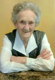 Evelyn "Pal" Johnson Obituary February 1, 2019