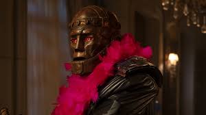 La casa del papel, money heist, fabrica de bani. Doom Patrol Sezonul 2 Episodul 4 Online Subtitrat Hd