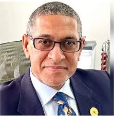 PONDER DON'T WONDER Liberia and poverty Monie Captan, CEO of the Liberia  Electricity Corporation (LEC), and his colleague Kwame Kpekpena, COO, have  been accused of misleading the public into believing they are