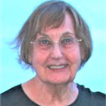 Obituary information for Irma Elizabeth Eichhorn