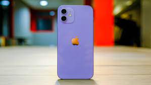 Apple 蘋果 iphone 12 推出新顏色「紫色」，這也是 iphone 除了黑色、白色、 (product)red 、綠色、藍色之外的第六種顏色。 新機將於 4 月 23 日星期五開放預購，並在 4 月 30 日正式上市。 Vrfyofxxhv4um