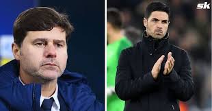 Arsenal: "Maybe he'd be doing the same sorts of numbers Trossard is"