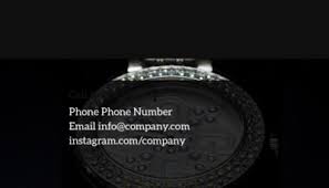 Here are a few special offers that have worked for our jeweler clients: Jewelry Store Business Card Template Mycreativeshop