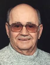 Obituary information for Fred Long