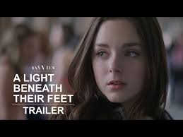 A Light Beneath Their Feet