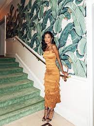 There is something extremely magnetic and. The 8 Best Brands For Wedding Guest Outfits Who What Wear