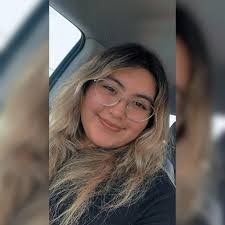 Ebony Gonzales's Instagram, Twitter & Facebook