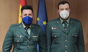 We did not find results for: Resumen Del Pleno Consejo Guardia Civil 23 03 2021 Union De Guardias Civiles