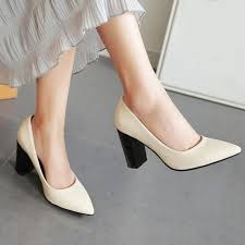 J.e.m les personnalise avec la. Femmes Talon Bas Bride Cheville Talon Haut Escarpin Chaussures De Travail Taille De Sandales Bazis Az