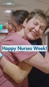 Happy #NursesWeek! This week we celebrate the incredible nurses who  exemplify the heart of CHLA. Your compassion, dedication and strength  inspire us all. Thank you for everything you do for our ...