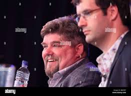 Comedian Andre Vincent