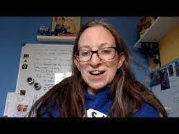 Ida Slocum's Instagram, Twitter & Facebook