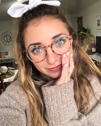 Brooklyn And Bailey Brooklynandbailey Instagram Photos And Videos Brooklyn And Bailey Brooklyn Mcknight Girls With Glasses