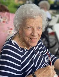 Donna Janssen Obituary (1929