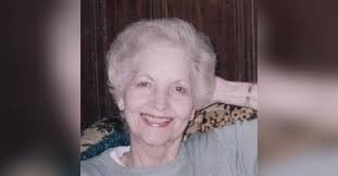 Nina Jane Gibson Obituary