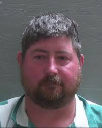 Arrested for Homicide: Kalvin Dewayne Allison, DOB: 9/28/74 On May 23rd,  Escambia County Sheriffs Office deputies responded to a wooded area of off  Idlewood Drive, for a report of a body. The