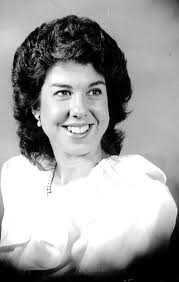 Obituary information for Anne Beam Morgan