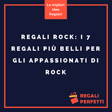 Pin Su Regaliperfetti It Idee Regalo