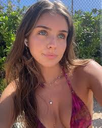 Claire Tarkoff's Instagram, Twitter & Facebook