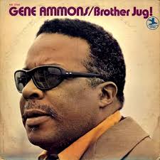 Gene Ammons