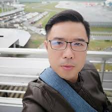 Profile for Allan Tan Yee Teck