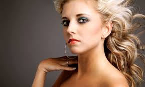 Maybe you would like to learn more about one of these? Haircut Kelli At Refuge Salon And Spa Groupon