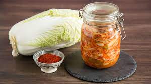 Probiert Unbedingt Mal Dieses Kimchi Rezept Aus Es Schmeckt Wirklich Richtig Lecker Egal Ob Pur Oder Als Eintopf In 2020 Kimchi Rezept Rezepte Kimchi