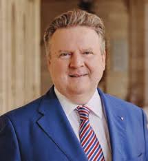 Vienna, Austria November 23-25, 2023