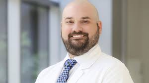 This family physician has a passion for community-centered care