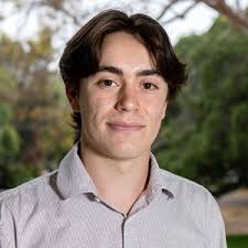 Dean's Award Winners 2025