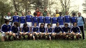 Francia 61% possesso palla e 15 tiri totali, ungheria 39. La Francia Di Hidalgo Storie Di Calcio