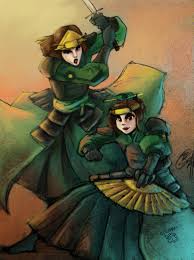 We did not find results for: Kyoshi Warriors Zerochan Anime Image Board