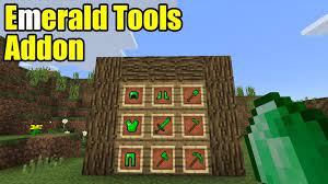 We did not find results for: Emerald Tools Addon Minecraft Pe Bedrock Addons