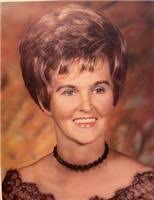 Louella Sturm Obituary (2020)