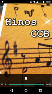 Stream tracks and playlists from ccb hinos on your desktop or mobile device. Hinos Ccb Louvores Gratis For Android Apk Download