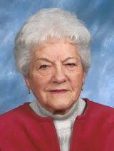 Marcella Birschbach Obituary