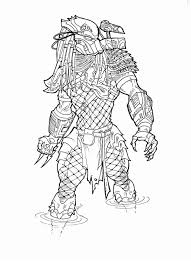 Good elder by bender 18 by ronniesolano on deviantart. Bad Blood Berserker Predator Coloring Pages Novocom Top